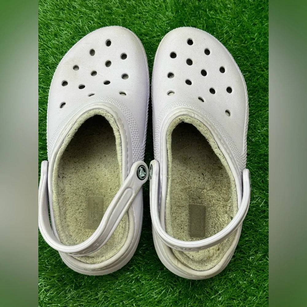 Crocs Unisex‎ M-8 W-10